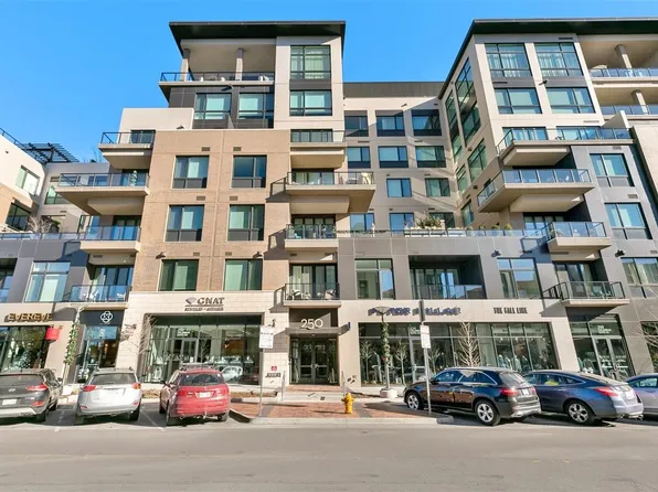 250 N Columbine St Unit 409, Denver, CO 80206