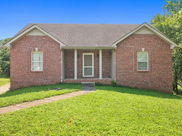 294 Joe McCraw Rd, Clarksville, TN 37040