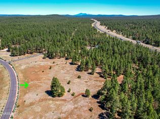 295 E Foxboro Rd, Munds Park, AZ 86017