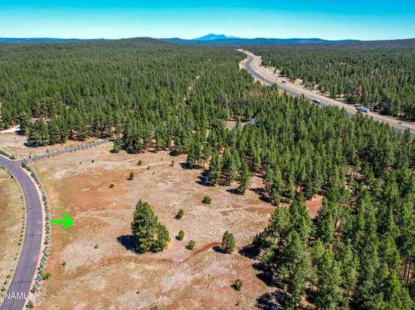 295 E Foxboro Rd, Munds Park, AZ 86017