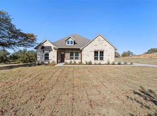 408 Hayden Faith Ct, Springtown, TX 76082
