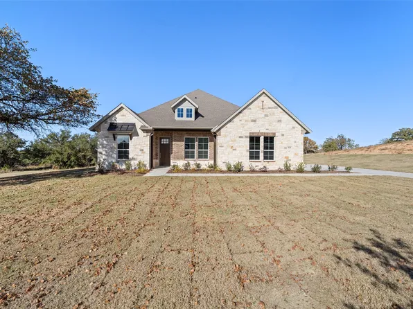 408 Hayden Faith Ct, Springtown, TX 76082