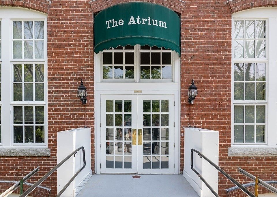 Courtyard Ii Apartments Newburyport, MA Zillow