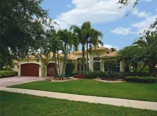11798 Bayfield Dr, Boca Raton, FL 33498