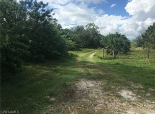 Tangelo Ave, Clewiston, FL 33440