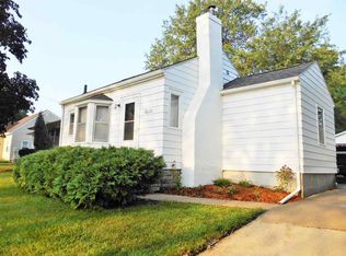 2715 Garden Ave, Cedar Falls, IA