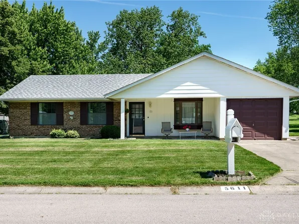 5611 Signet Dr, Dayton, OH 45424