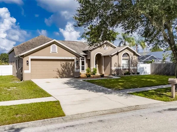 10303 TARRAGON DRIVE, RIVERVIEW, FL 33569