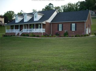 59 Trinity Cv, Charleston, WV 25320
