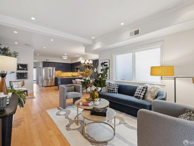 574 26th Ave APT 3, San Francisco, CA, 94121