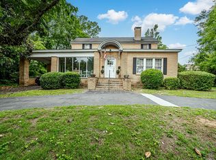 303 N Madison Ave, Eatonton, GA 31024