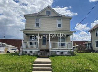 241 E 8th St, Ashland, OH 44805