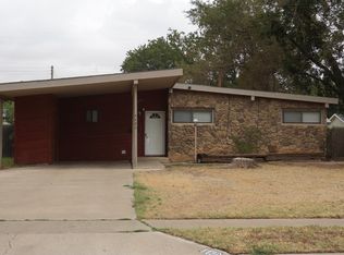 4420 44th St, Lubbock, TX 79414