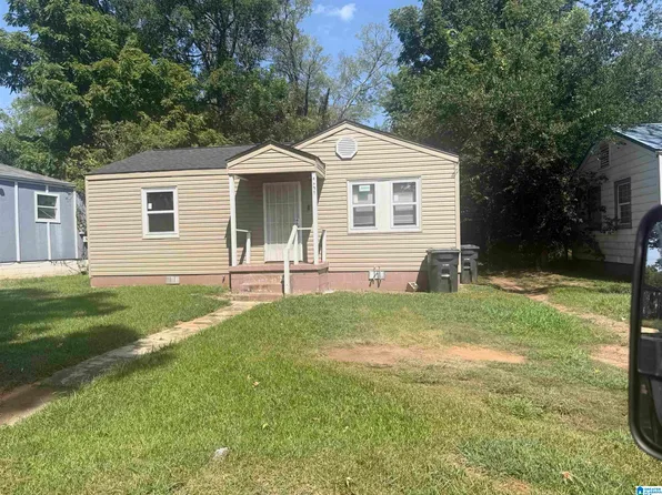 4505 Hillman Dr, Birmingham, AL 35221
