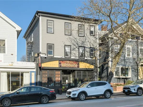 423 Atwells Ave, Providence, RI 02909