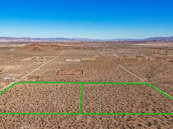 2110 Border Ave, Joshua Tree, CA 92252