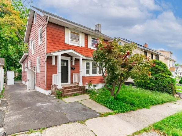 58 Wayne Ave, East Orange City, NJ 07018