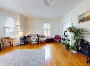 (Undisclosed Address), Brighton, MA 02135