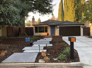 886 Partridge Ave, Menlo Park, CA 94025