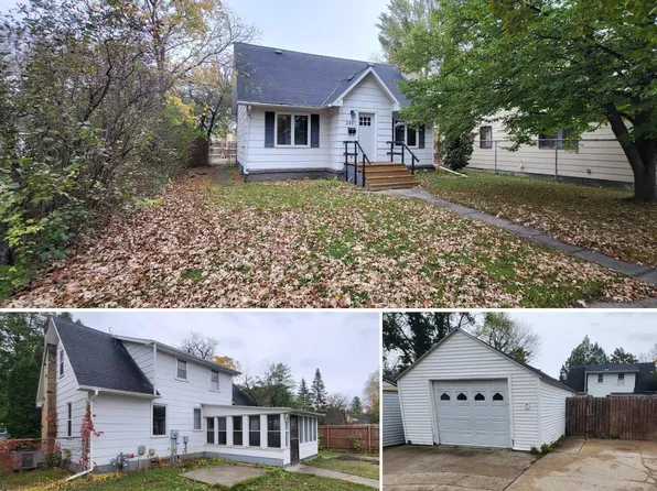 241 Crocker Ave N, Thief River Falls, MN 56701