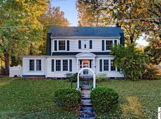 625 N 16th St, Paducah, KY 42001