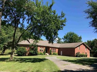 3016 Roberts Rd, Little Rock, AR 72223