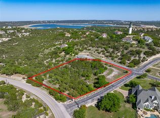 4310 Laguna Grande, Austin, TX 78734
