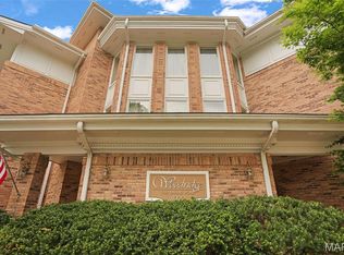 11920 Old Ballas Rd APT 205, Saint Louis, MO 63141