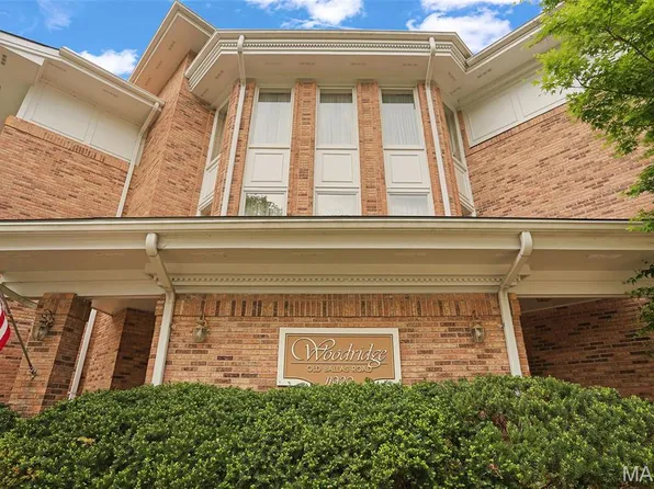 11920 Old Ballas Rd APT 205, Saint Louis, MO 63141
