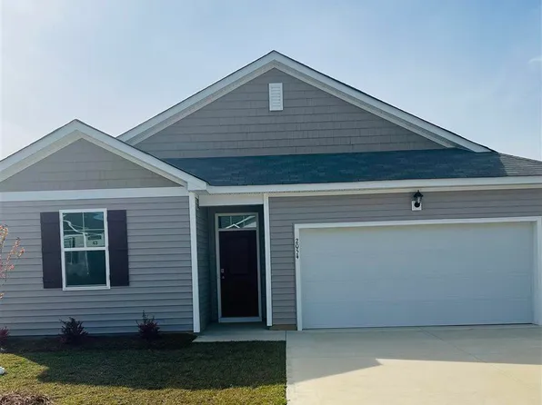2054 E Paces Trail Kerry #B-lot 43, Darlington, SC 29532