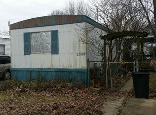 2009 Arlington Park Blvd, Owensboro, KY 42303