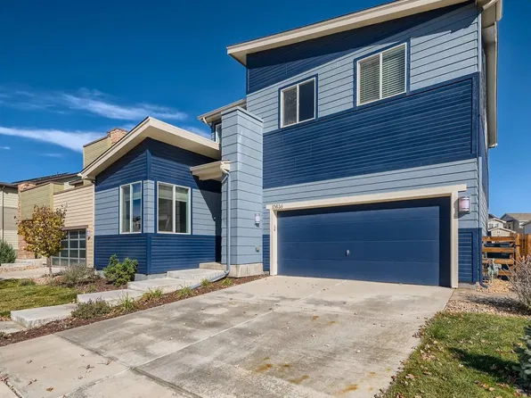 10836 Truckee Cir, Commerce City, CO 80022