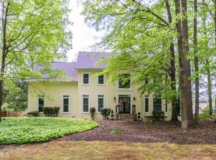 12280 Crabapple Chase Dr, Alpharetta, GA 30004