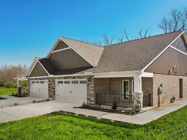 5019 Waterford Ln, Middletown, OH 45042