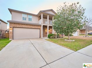 3410 Parkmill Dr, Killeen, TX 76542