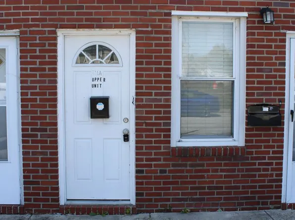 311 Wise Ave, Dundalk, MD 21222