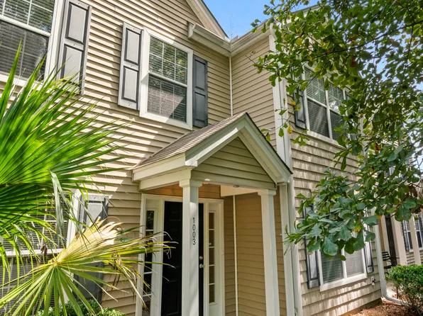 1003 Island View Ct, Charleston, SC 29492