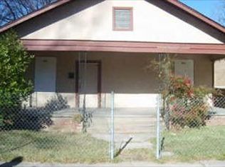 210 Maple St, Jackson, MS 39203