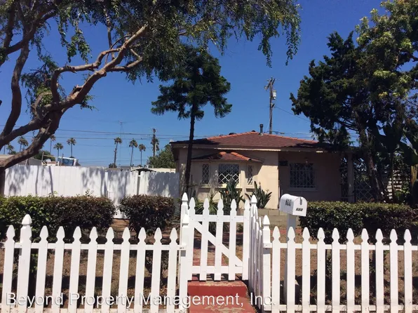 622 S Cleveland St, Oceanside, CA 92054