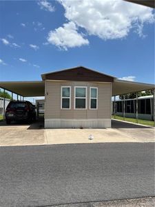 3124 Boca Chica, Weslaco, TX, 78596