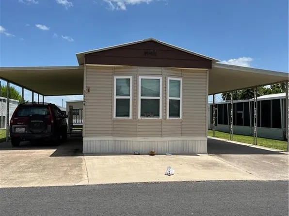 3124 Boca Chica, Weslaco, TX 78596