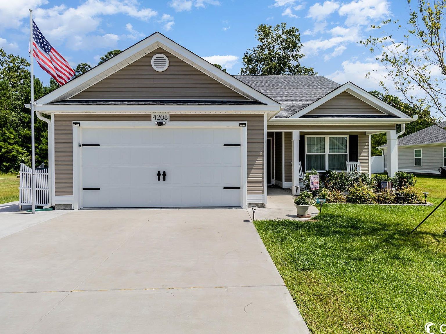 4208 Rockwood Dr, Conway, SC 29526 MLS 2315451 Zillow