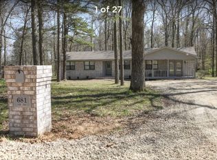 681 County Road 765, Brookland, AR 72417