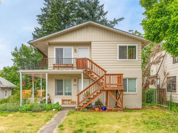 3400 E 13th St, Vancouver, WA 98661