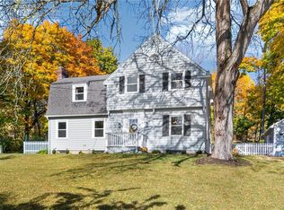 1356 Slaterville Rd, Ithaca, NY 14850