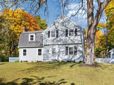 1356 Slaterville Rd, Ithaca, NY, 14850