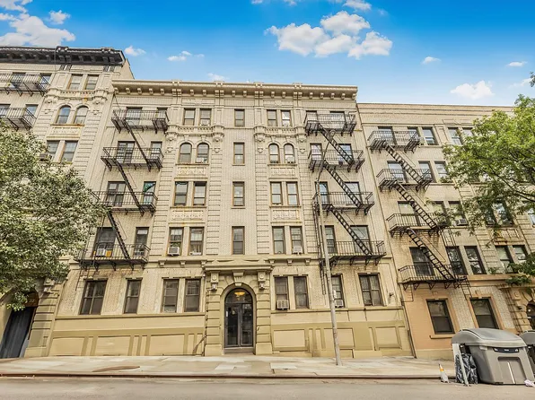 29 Convent Ave APT 24, New York, NY 10027