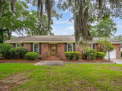 614 Beauregard St, Charleston, SC, 29412