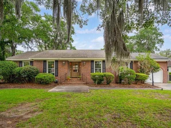 614 Beauregard St, Charleston, SC 29412