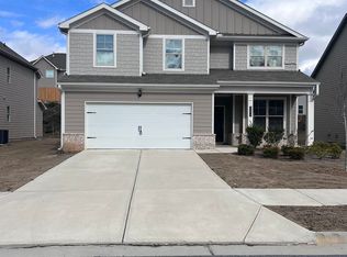 2459 Hanover Woods Rd, Lithonia, GA 30058